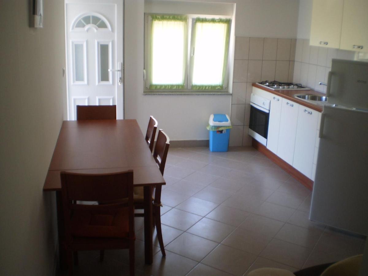 Apartments Gunja Poljica  Eksteriør bilde