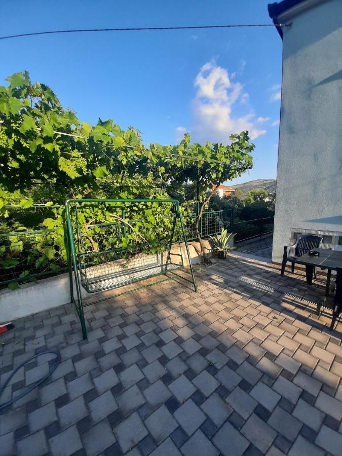 Apartments Gunja Poljica  Eksteriør bilde